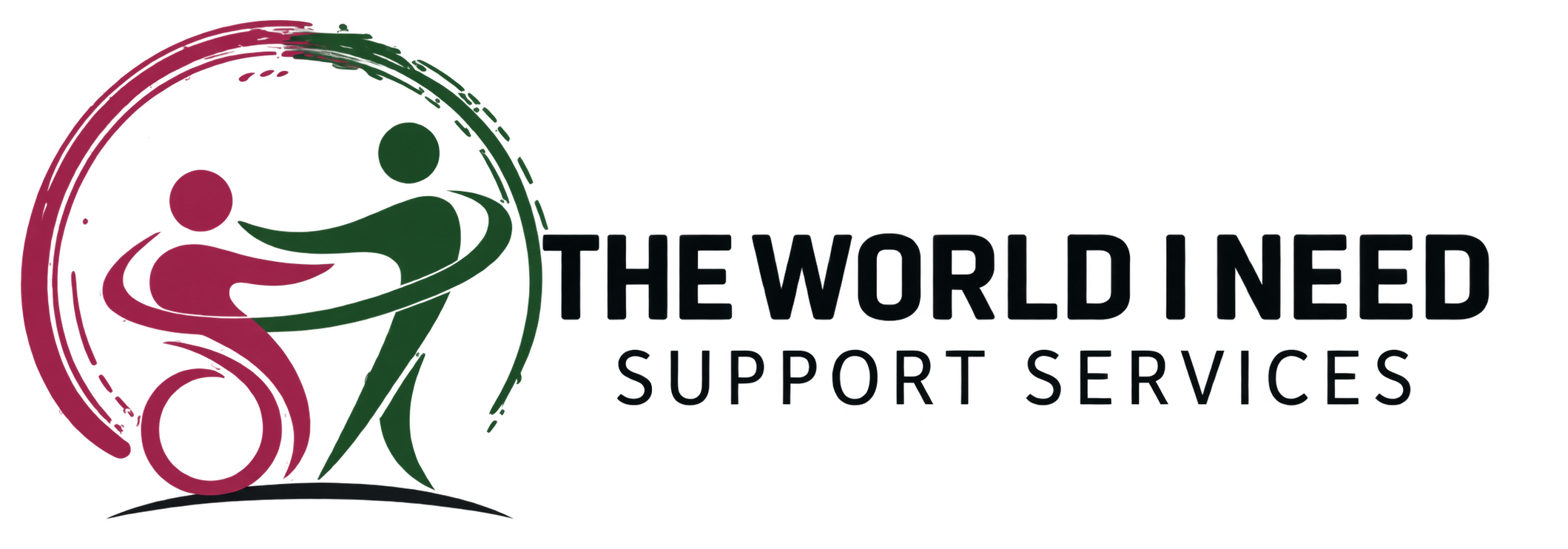 The World I Need Support Services