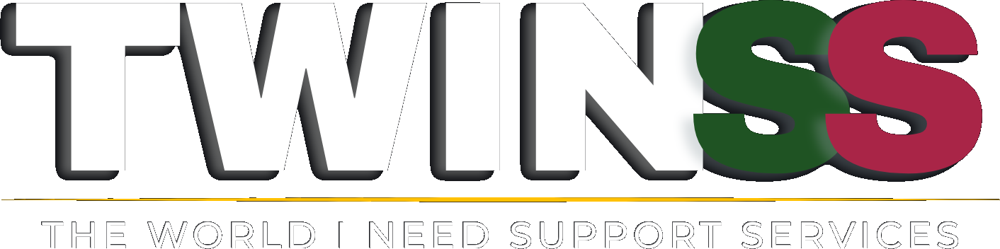 TWINSS — The World I Need Support Services