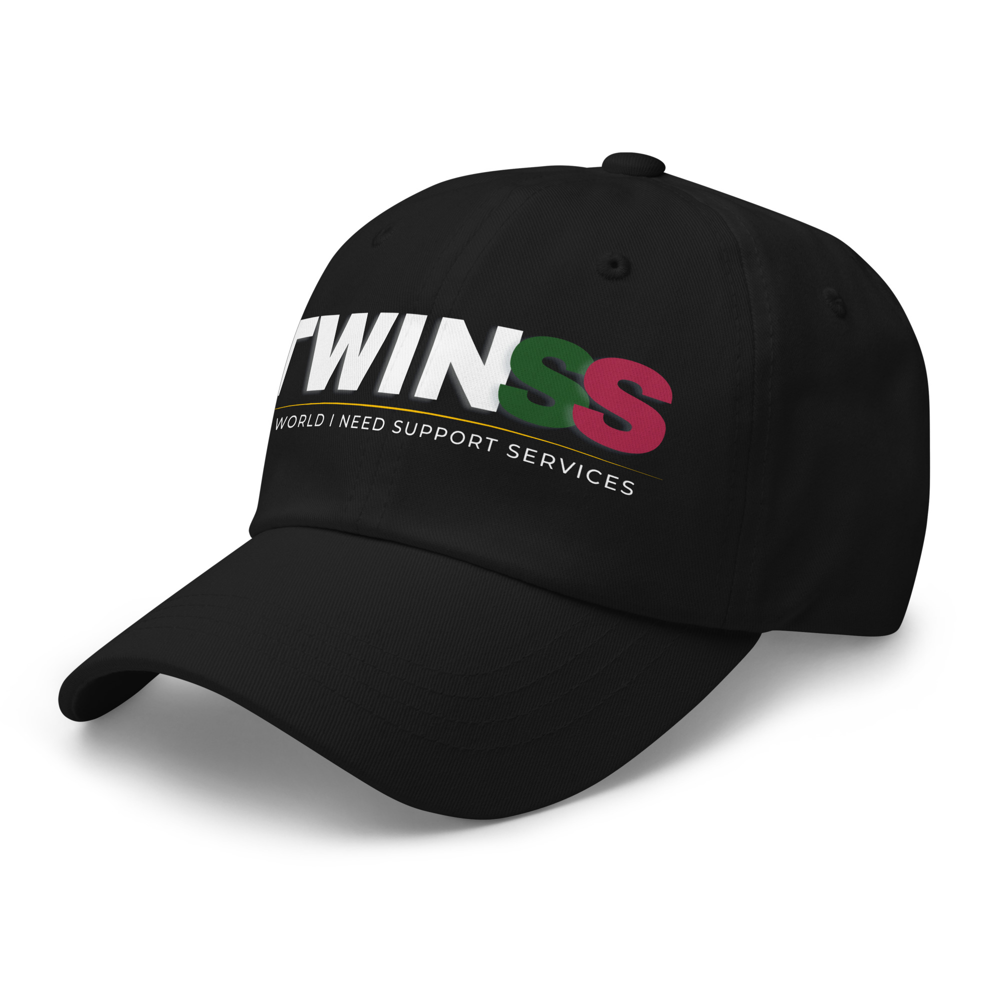 TWINSS- Classic Dad Hat - Image 21