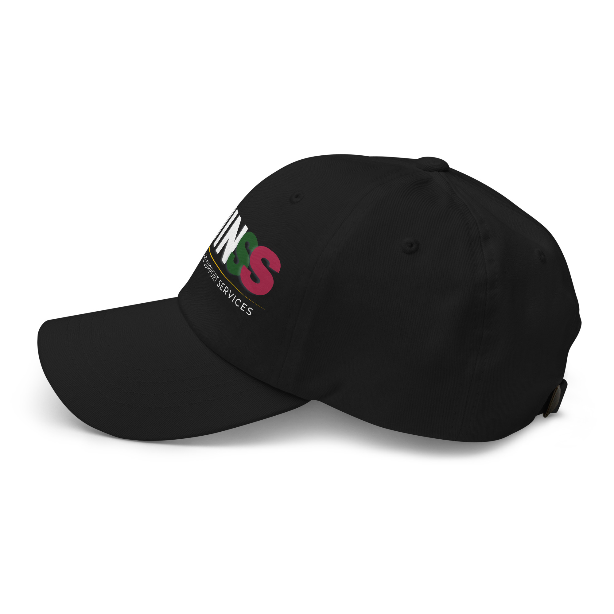 TWINSS- Classic Dad Hat - Image 13