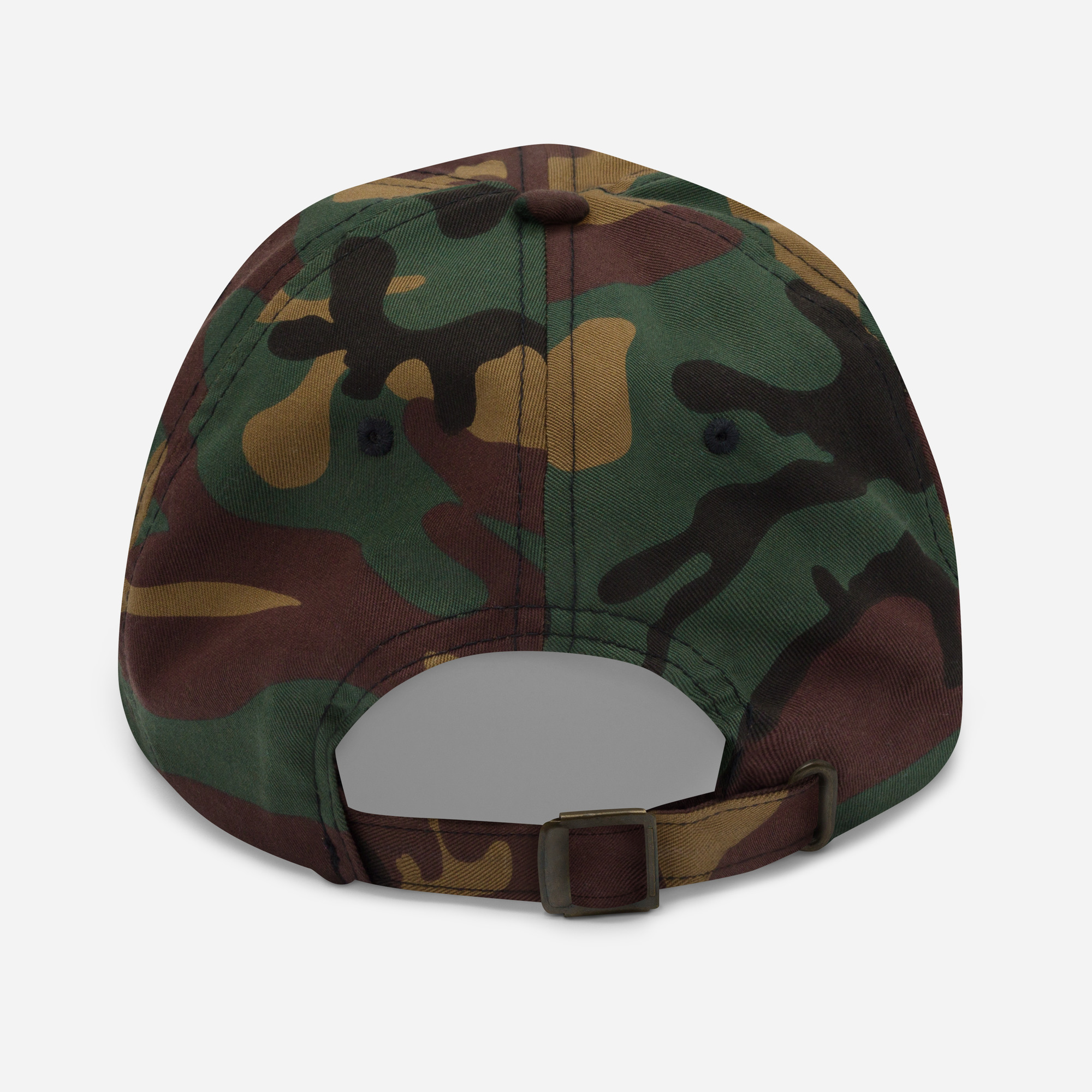 TWINSS- Classic Dad Hat - Image 31