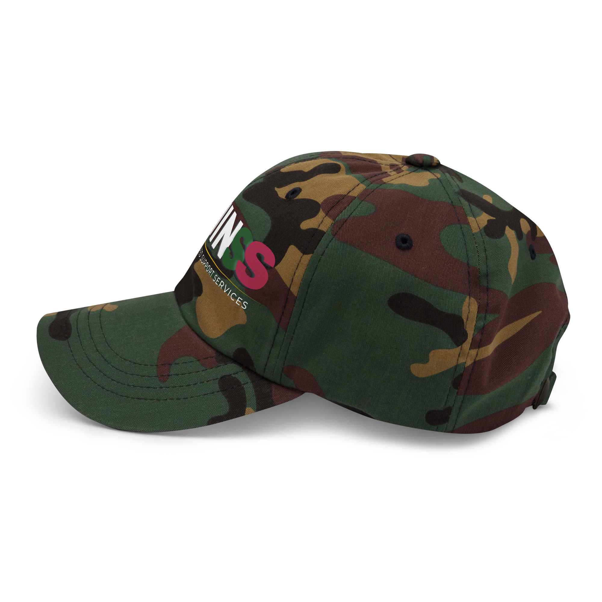 TWINSS- Classic Dad Hat - Image 15