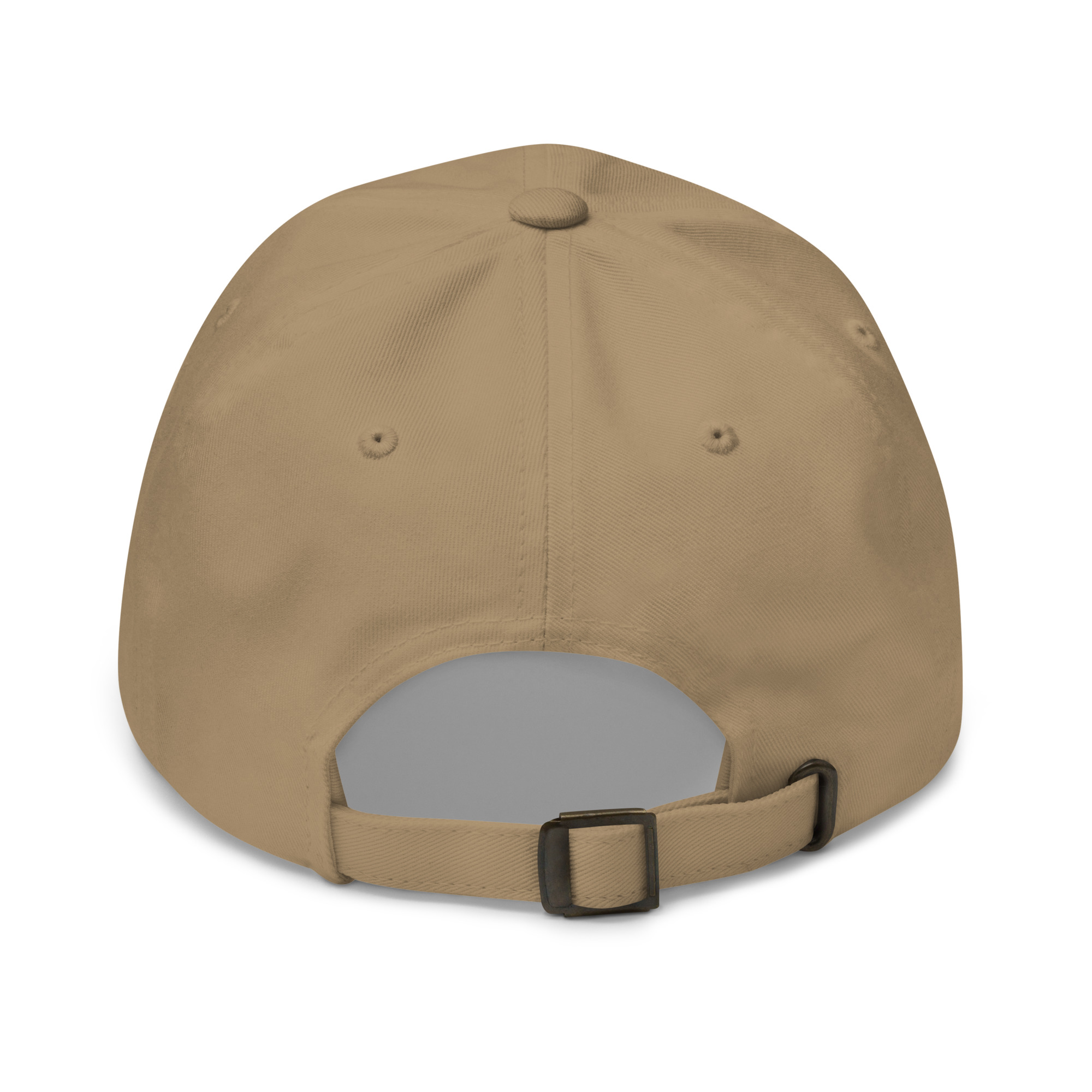 TWINSS- Classic Dad Hat - Image 8