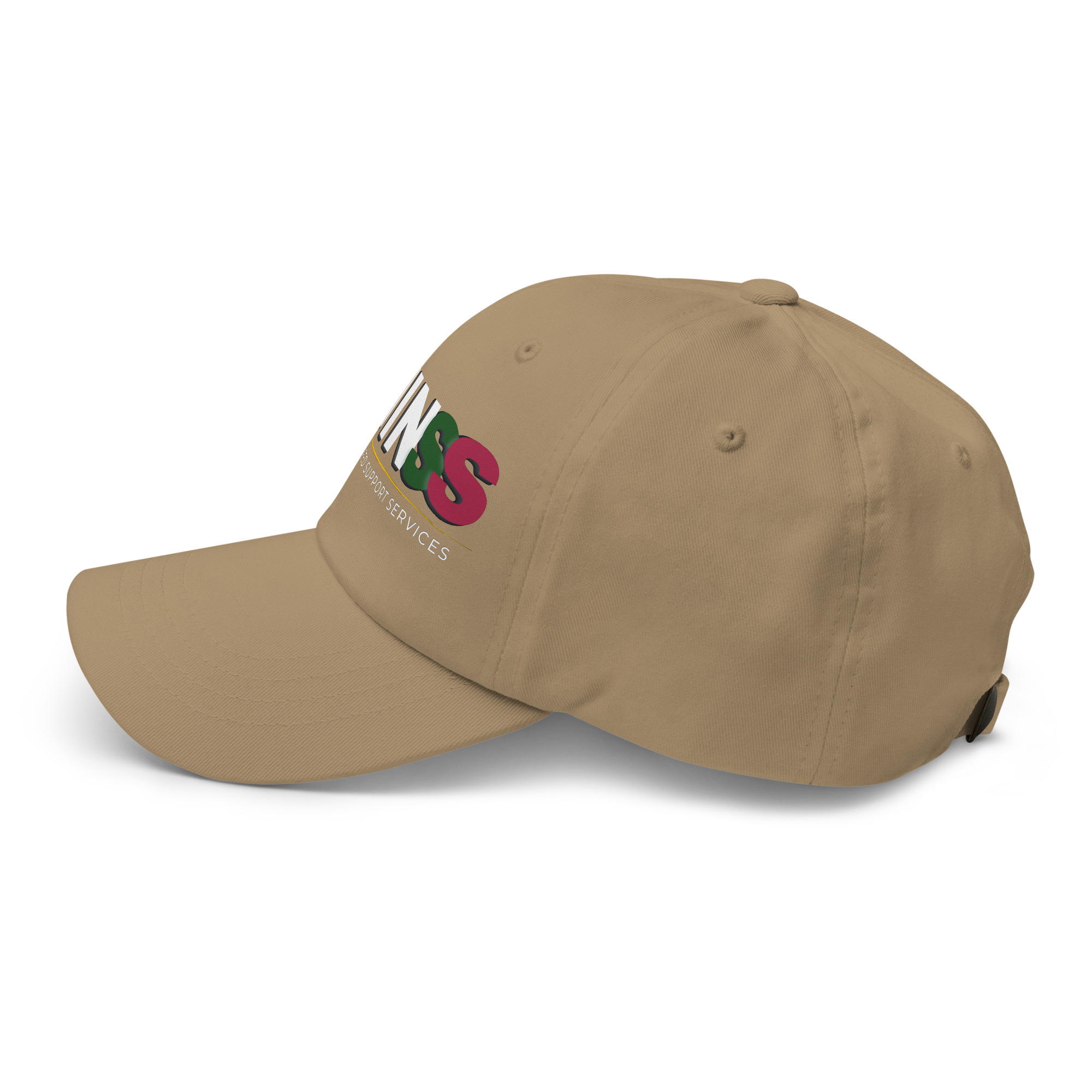 TWINSS- Classic Dad Hat - Image 16