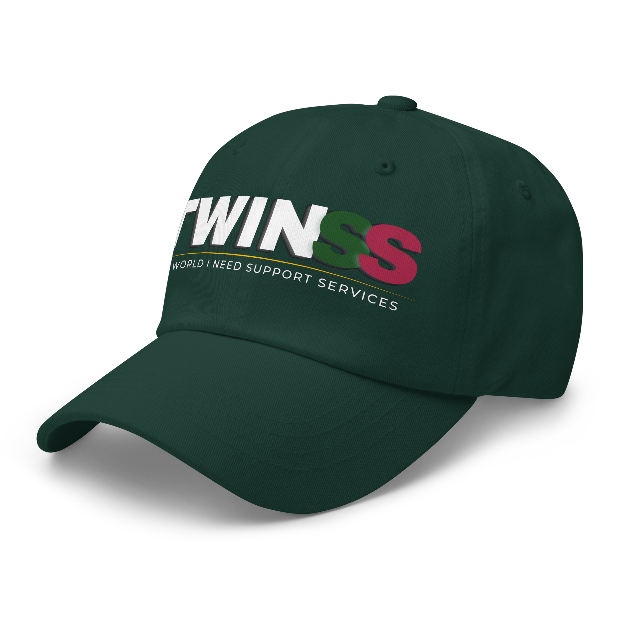 TWINSS- Classic Dad Hat - Image 22