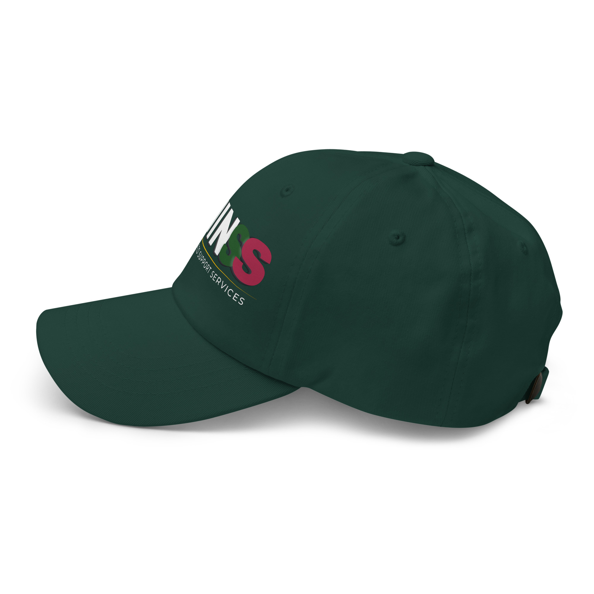 TWINSS- Classic Dad Hat - Image 14