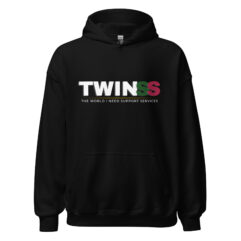 TWINSS - Unisex Hoodie