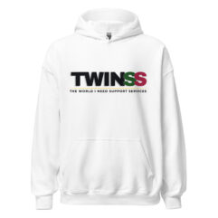 TWINSS - Unisex Hoodie