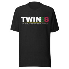 TWINSS - Unisex T-shirt