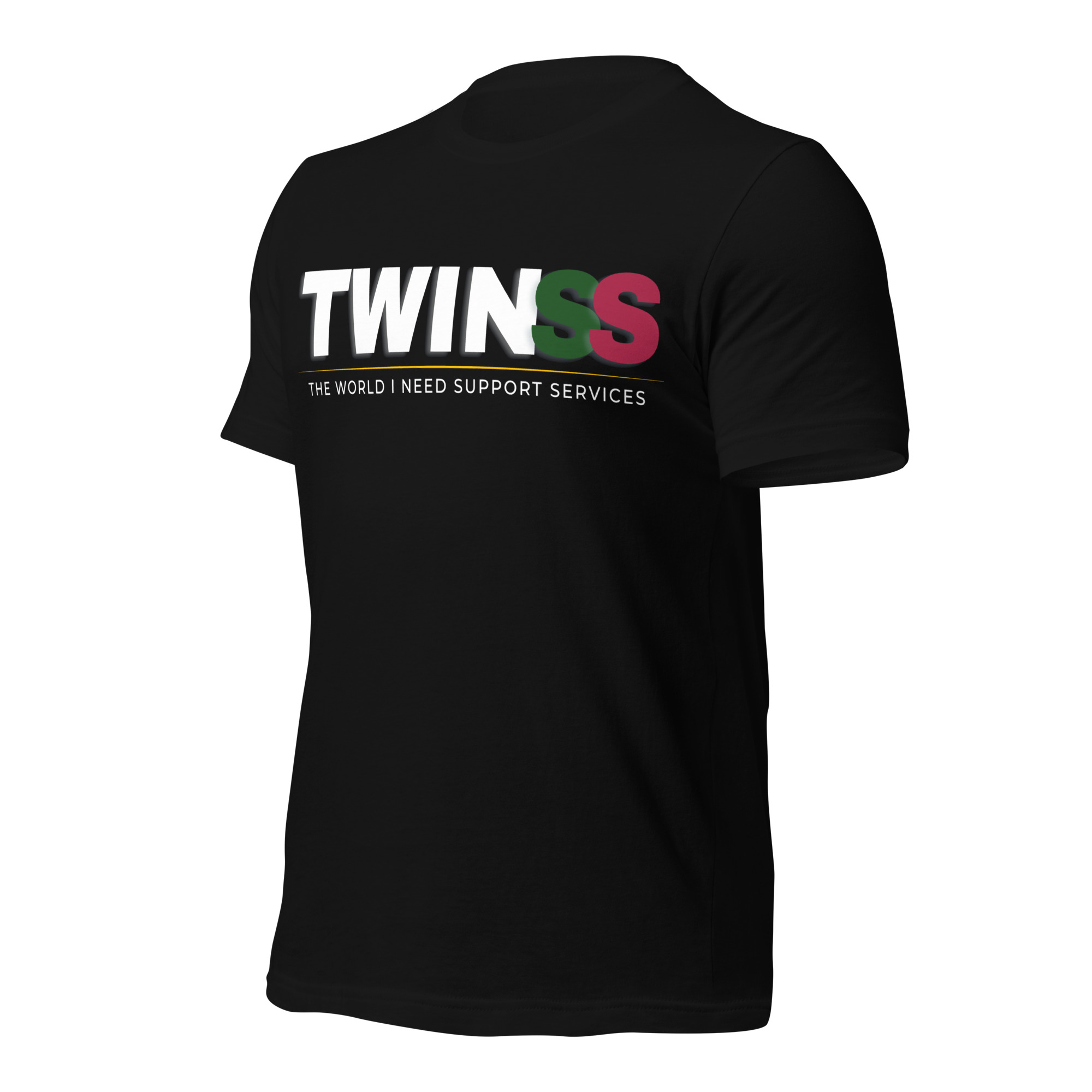 TWINSS - Unisex T-shirt - Image 10