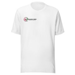 Logo Unisex T-shirt