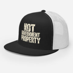 NGP - Trucker Cap