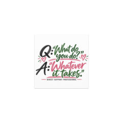 Q&A - Magnet