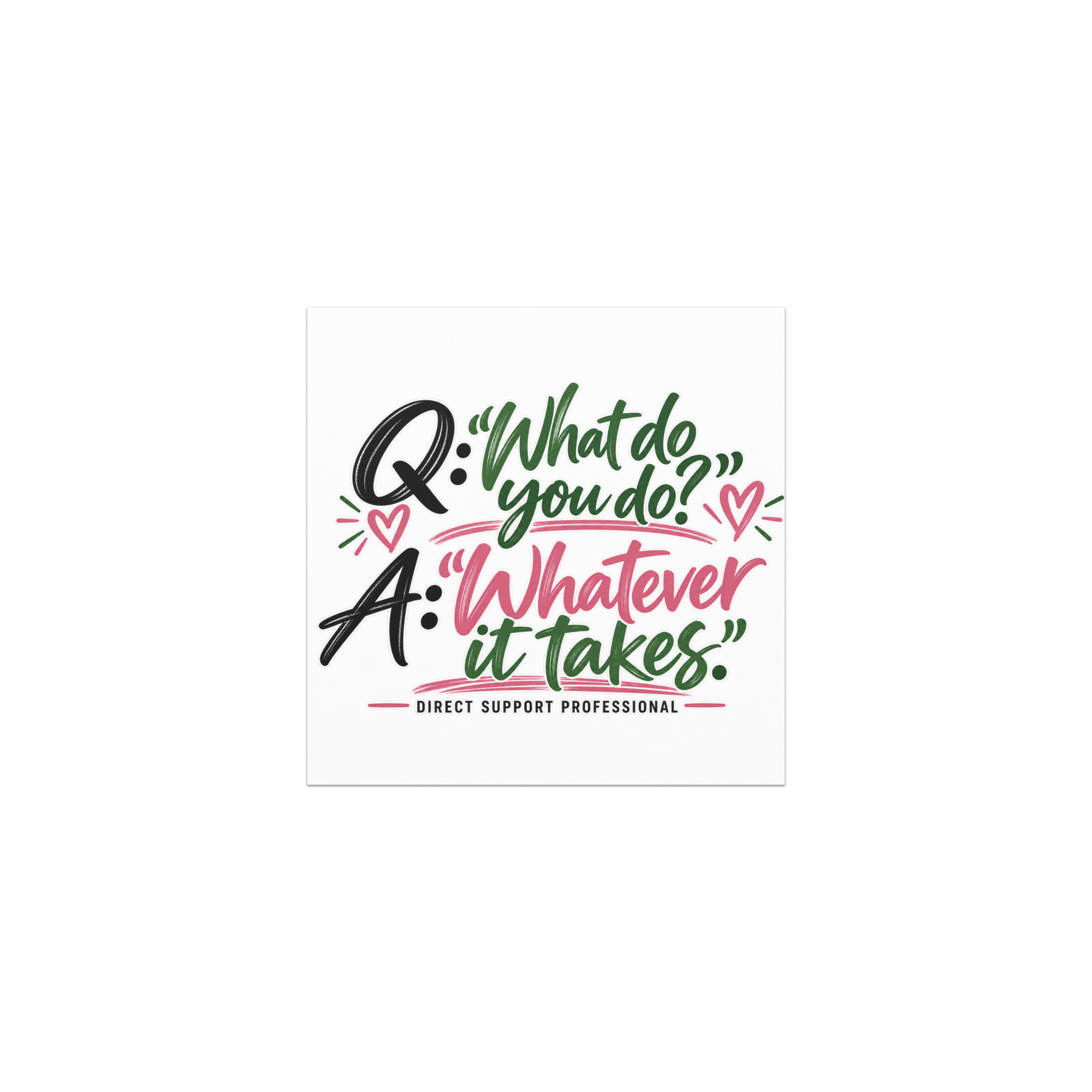 Q&A - Magnet