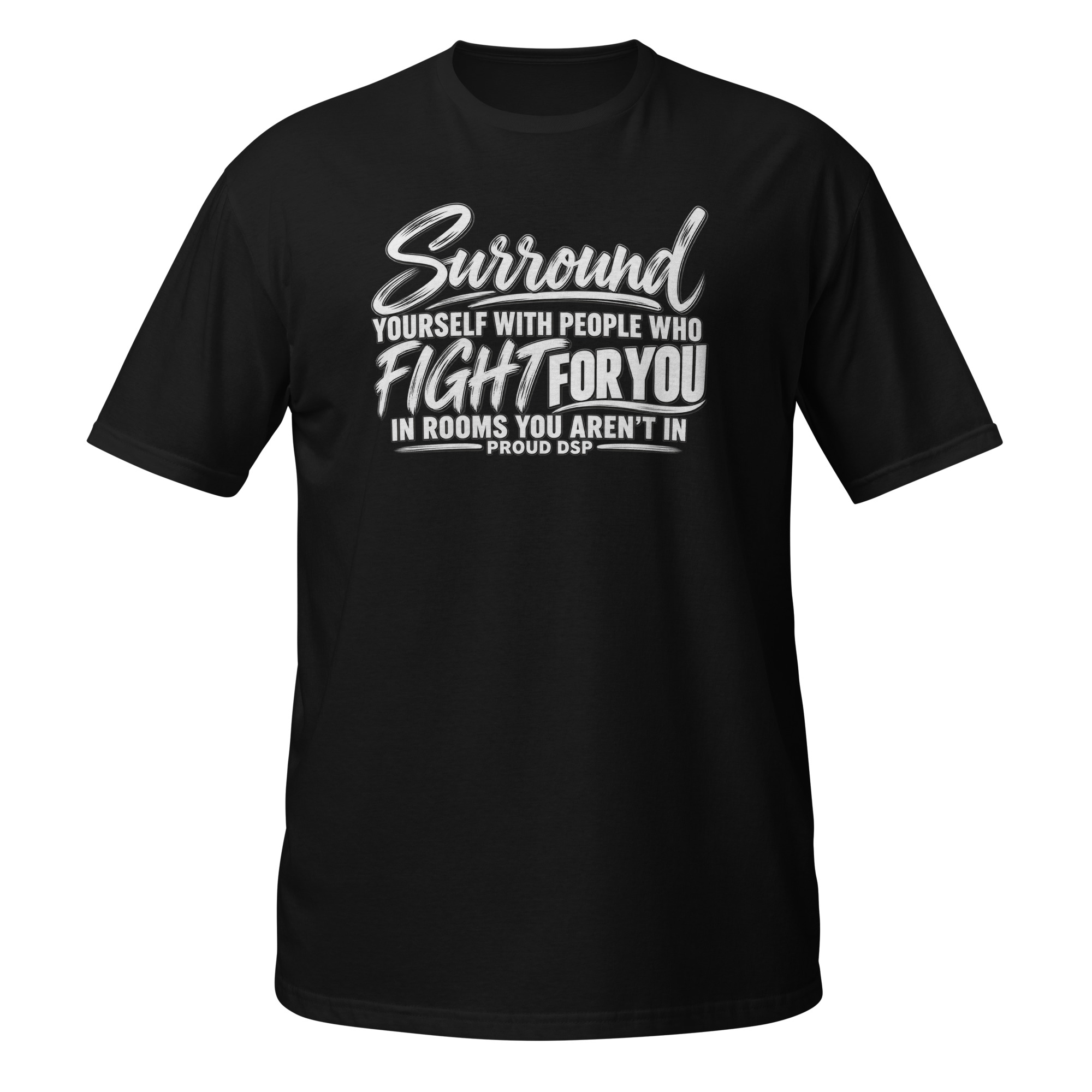 Rooms - Short-Sleeve Unisex T-Shirt