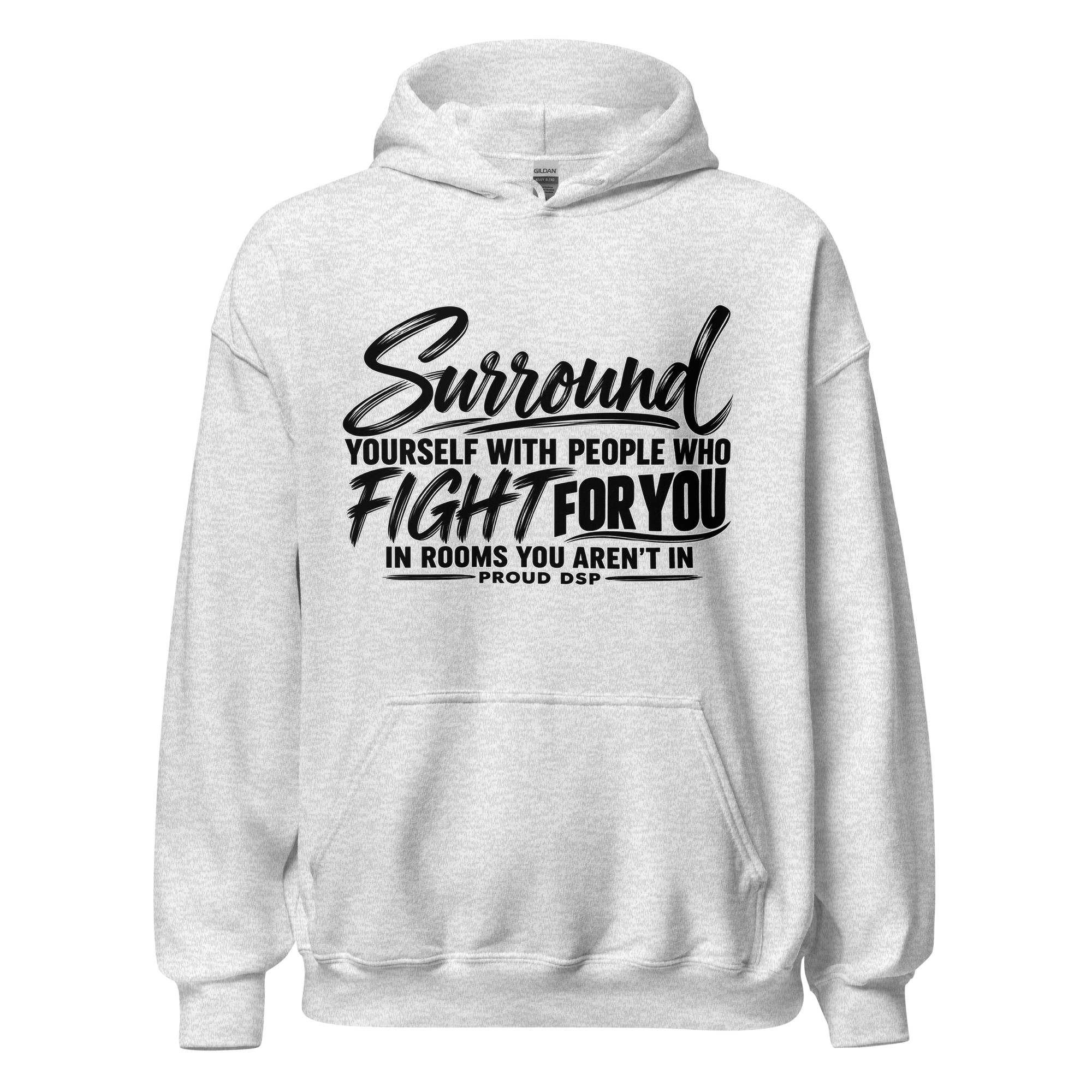 Rooms - Unisex Hoodie