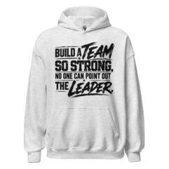 Team - Hoodie