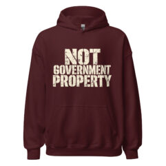NGP - Hoodie
