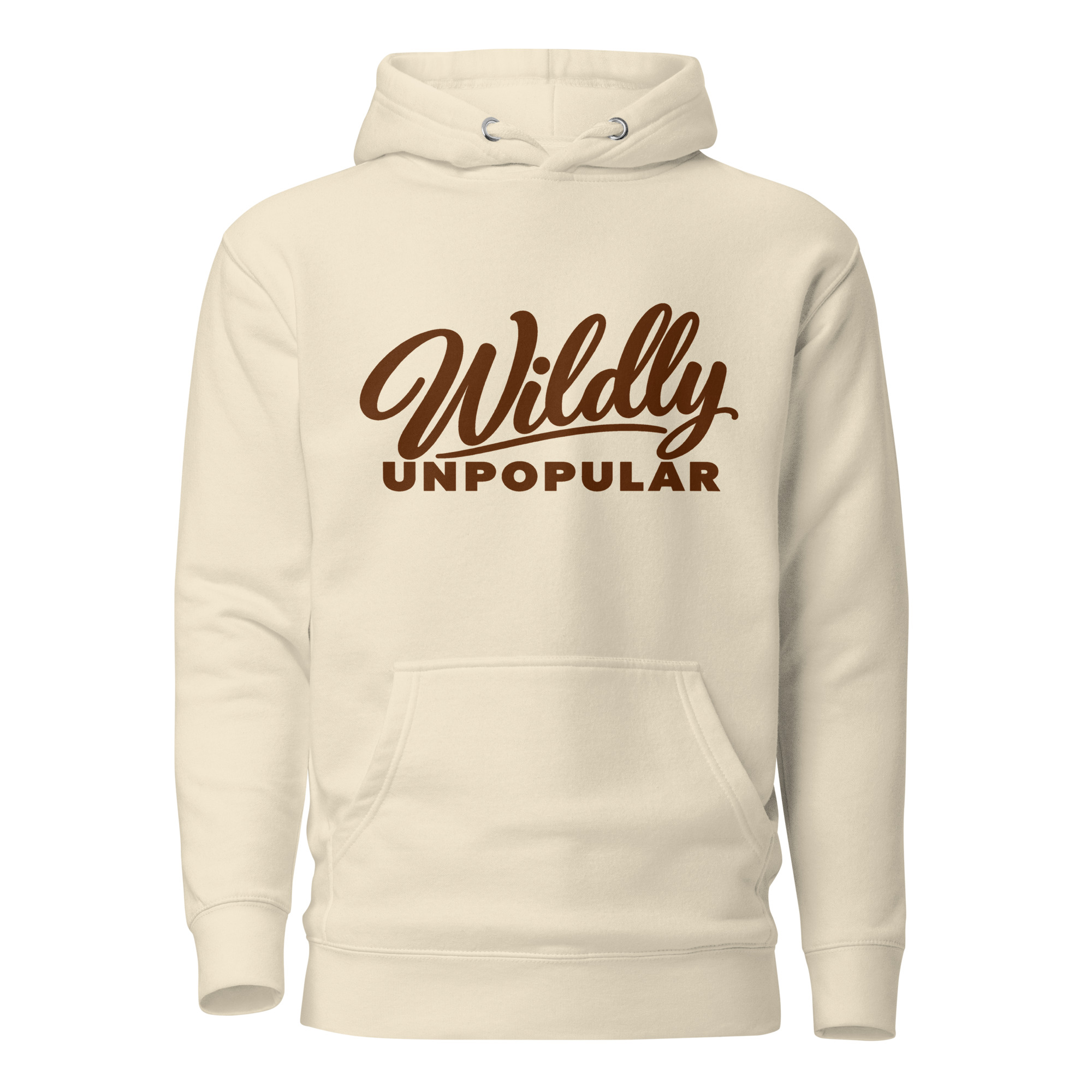Unpopular - Hoodie - Image 6