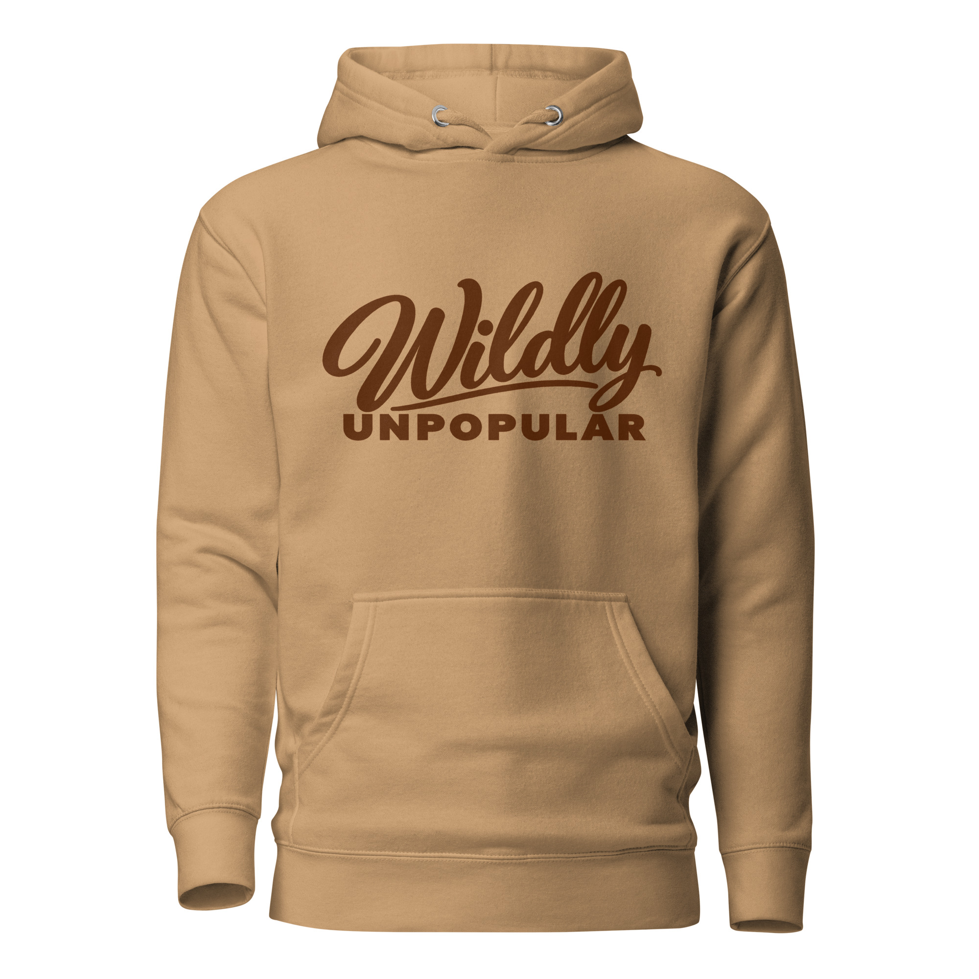 Unpopular - Hoodie - Image 4