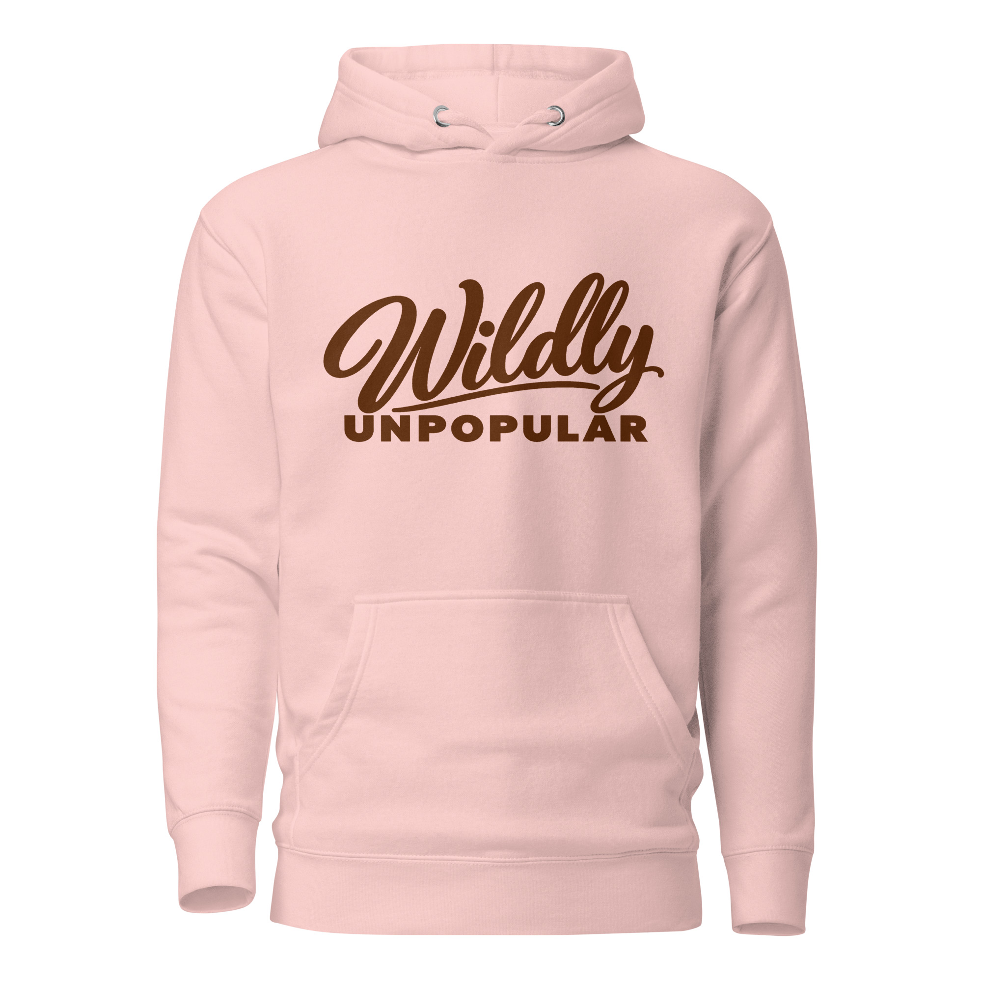 Unpopular - Hoodie - Image 5