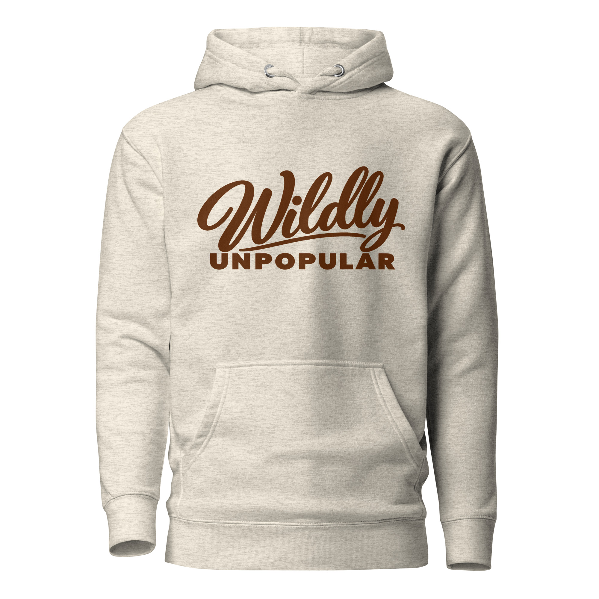 Unpopular - Hoodie