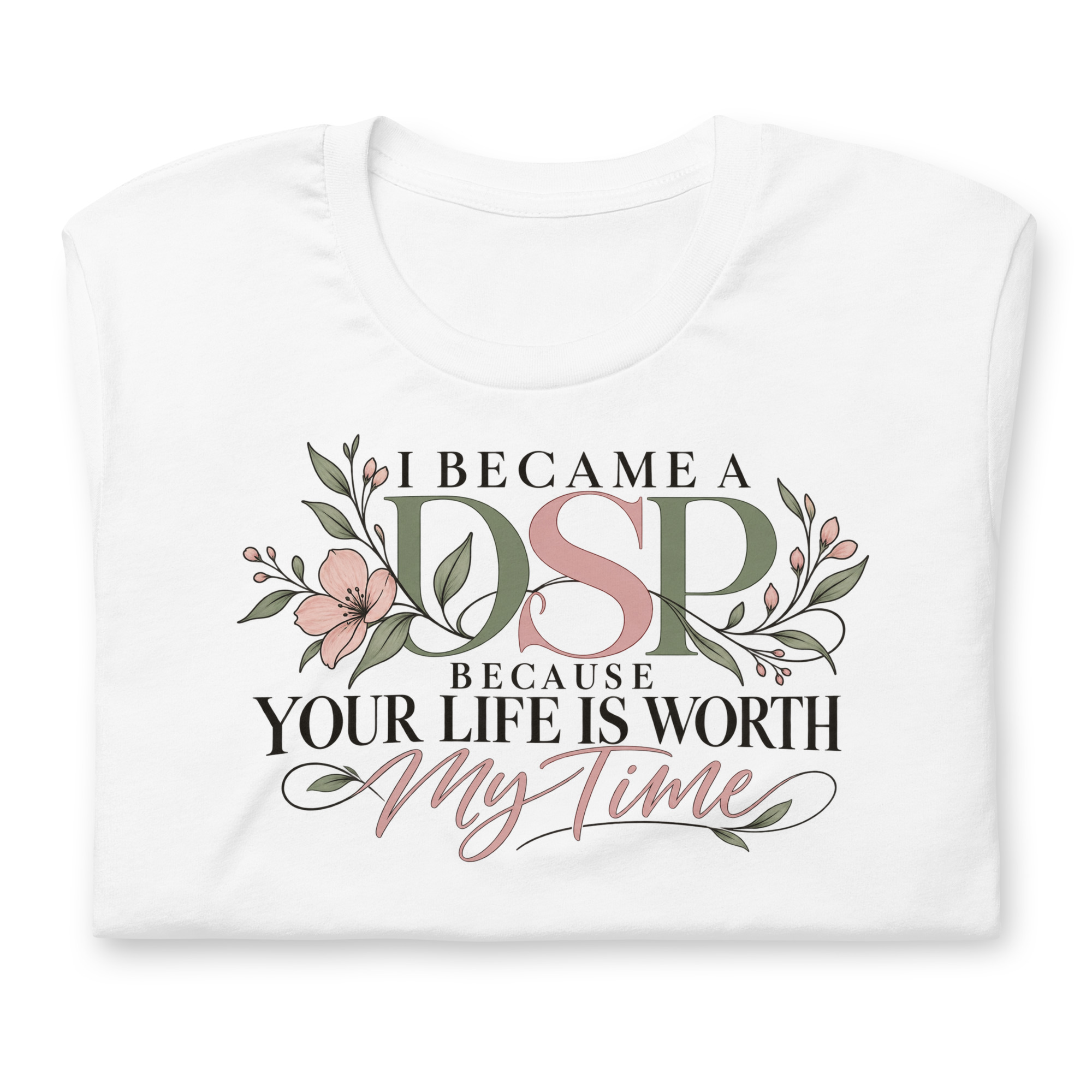Worthy - T-shirt - Image 3
