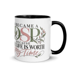 Worthy - Mug