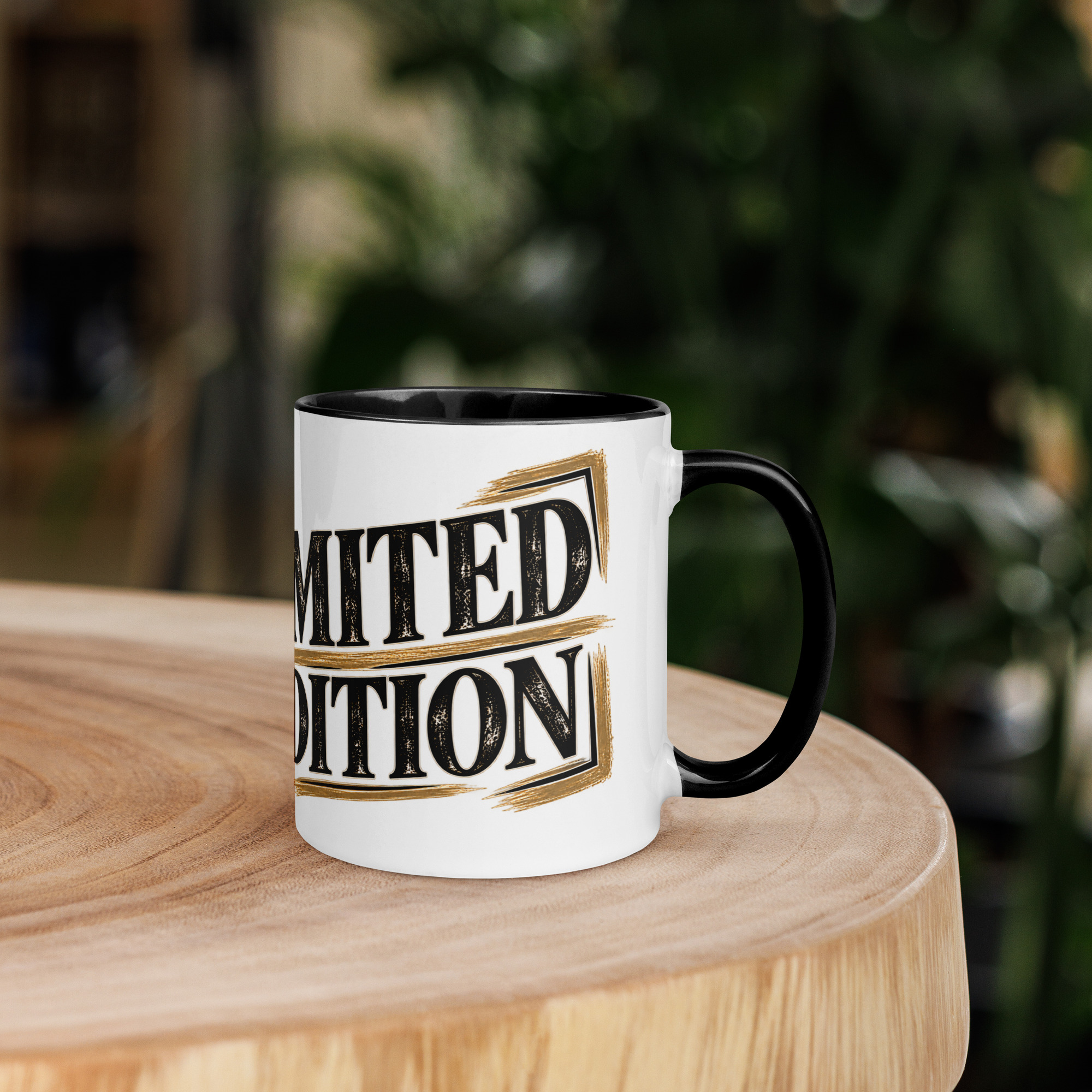 Limited Edition - Mug - Image 2