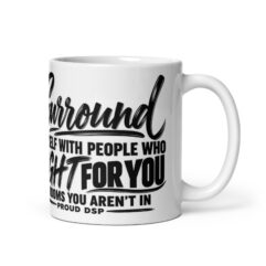 Rooms- Mug